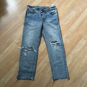 Levi’s x Size 27